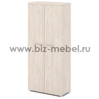 Шкаф для документов высокий S-631 - БИЗНЕС МЕБЕЛЬ - Интернет-магазин офисной мебели в Екатеринбурге