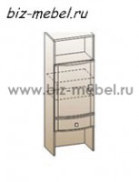 ШК-332 шкаф многоцелевой - БИЗНЕС МЕБЕЛЬ - Интернет-магазин офисной мебели в Екатеринбурге