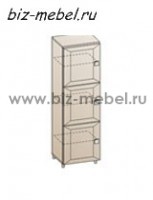 ШК-507 шкаф многоцелевой  - БИЗНЕС МЕБЕЛЬ - Интернет-магазин офисной мебели в Екатеринбурге