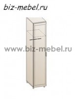 ШК-803 шкаф для одежды и белья - БИЗНЕС МЕБЕЛЬ - Интернет-магазин офисной мебели в Екатеринбурге