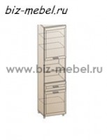 ШК-823 шкаф многоцелевой  - БИЗНЕС МЕБЕЛЬ - Интернет-магазин офисной мебели в Екатеринбурге