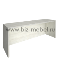 Стол пристенный  2000х550х750 LT-PS20 - БИЗНЕС МЕБЕЛЬ - Интернет-магазин офисной мебели в Екатеринбурге
