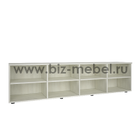 Тумба  2188*450*580 LT-TS4 - БИЗНЕС МЕБЕЛЬ - Интернет-магазин офисной мебели в Екатеринбурге