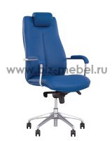 Кресло руководителя NOWY STYl SONATA STEEL CHROME - БИЗНЕС МЕБЕЛЬ - Интернет-магазин офисной мебели в Екатеринбурге