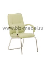 Конференц-кресло NOWY STYl STAR STEEL CFA LB CHROME - БИЗНЕС МЕБЕЛЬ - Интернет-магазин офисной мебели в Екатеринбурге
