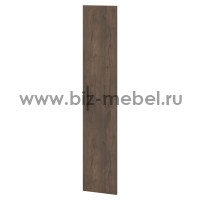 Дверь ЛДСП высокая 406x18x1942 T-031 - БИЗНЕС МЕБЕЛЬ - Интернет-магазин офисной мебели в Екатеринбурге