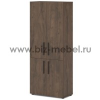 Шкаф для документов высокий широкий T-673 - БИЗНЕС МЕБЕЛЬ - Интернет-магазин офисной мебели в Екатеринбурге
