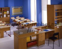 Мебель для специализированных классов - БИЗНЕС МЕБЕЛЬ - Интернет-магазин офисной мебели в Екатеринбурге