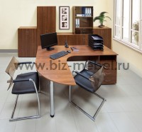 Универсал NEW - БИЗНЕС МЕБЕЛЬ - Интернет-магазин офисной мебели в Екатеринбурге
