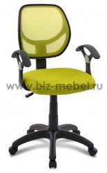 Офисное кресло СМ CF-0095 для персонала ткань/сетка - БИЗНЕС МЕБЕЛЬ - Интернет-магазин офисной мебели в Екатеринбурге
