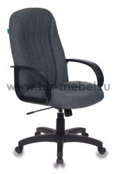 Кресло руководителя T-898/3С11BL черный 3С11, 3С1GR серый 3C1 - БИЗНЕС МЕБЕЛЬ - Интернет-магазин офисной мебели в Екатеринбурге
