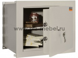 Встраиваемые сейфы AW-1 3836 (VALBERG) - БИЗНЕС МЕБЕЛЬ - Интернет-магазин офисной мебели в Екатеринбурге