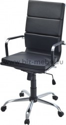 Кресло Ева Р  Boom CH ТГ - БИЗНЕС МЕБЕЛЬ - Интернет-магазин офисной мебели в Екатеринбурге