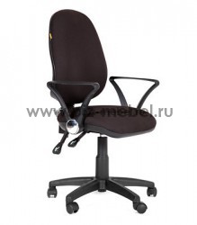 Офисное кресло оператора CHAIRMAN 375 - БИЗНЕС МЕБЕЛЬ - Интернет-магазин офисной мебели в Екатеринбурге
