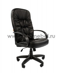 Кресло руководителя CHAIRMAN 416  - БИЗНЕС МЕБЕЛЬ - Интернет-магазин офисной мебели в Екатеринбурге