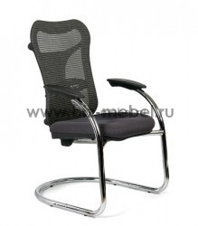 Офисное кресло CHAIRMAN 426 для посетителей - БИЗНЕС МЕБЕЛЬ - Интернет-магазин офисной мебели в Екатеринбурге