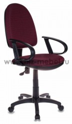 Офисное кресло Бюрократ CH-300 для персонала - БИЗНЕС МЕБЕЛЬ - Интернет-магазин офисной мебели в Екатеринбурге