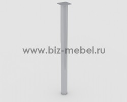 Опора D51*720 (50006) - БИЗНЕС МЕБЕЛЬ - Интернет-магазин офисной мебели в Екатеринбурге