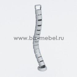 Вертикальная направляющая для кабеля 64*815  50090			 - БИЗНЕС МЕБЕЛЬ - Интернет-магазин офисной мебели в Екатеринбурге
