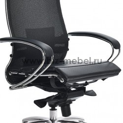 Коврик - чехол 25мм на кресло  Samurai S-1.03, S-2.03, S-3.03 (CSm-25) - БИЗНЕС МЕБЕЛЬ - Интернет-магазин офисной мебели в Екатеринбурге