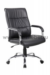 Кресло Riva Chair 9249-1 - БИЗНЕС МЕБЕЛЬ - Интернет-магазин офисной мебели в Екатеринбурге