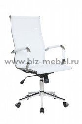 Кресло Riva Chair 6001-1 S - БИЗНЕС МЕБЕЛЬ - Интернет-магазин офисной мебели в Екатеринбурге
