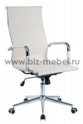 Кресло Riva Chair 6016-1 S - БИЗНЕС МЕБЕЛЬ - Интернет-магазин офисной мебели в Екатеринбурге