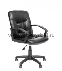 Офисное кресло оператора CHAIRMAN 651 - БИЗНЕС МЕБЕЛЬ - Интернет-магазин офисной мебели в Екатеринбурге
