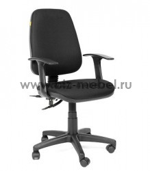 Офисное кресло оператора CHAIRMAN 661 - БИЗНЕС МЕБЕЛЬ - Интернет-магазин офисной мебели в Екатеринбурге