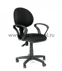Офисное кресло оператора CHAIRMAN 682 - БИЗНЕС МЕБЕЛЬ - Интернет-магазин офисной мебели в Екатеринбурге