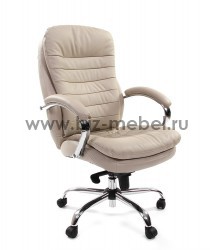 Кресло руководителя CHAIRMAN 795 - БИЗНЕС МЕБЕЛЬ - Интернет-магазин офисной мебели в Екатеринбурге