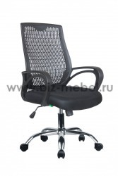 Кресло Riva Chair 8081 Е - БИЗНЕС МЕБЕЛЬ - Интернет-магазин офисной мебели в Екатеринбурге