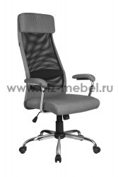 Кресло Riva Chair 8206HX - БИЗНЕС МЕБЕЛЬ - Интернет-магазин офисной мебели в Екатеринбурге