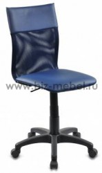Офисное кресло Бюрократ CH-399 для персонала - БИЗНЕС МЕБЕЛЬ - Интернет-магазин офисной мебели в Екатеринбурге