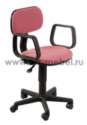 Офисное кресло Бюрократ CH-201AXN для персонала - БИЗНЕС МЕБЕЛЬ - Интернет-магазин офисной мебели в Екатеринбурге