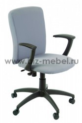 Офисное кресло Бюрократ CH-470AXSN для персонала - БИЗНЕС МЕБЕЛЬ - Интернет-магазин офисной мебели в Екатеринбурге