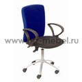 Офисное кресло Бюрократ CH-780AXNL для персонала - БИЗНЕС МЕБЕЛЬ - Интернет-магазин офисной мебели в Екатеринбурге