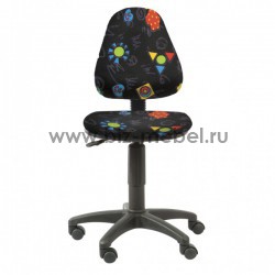 Кресло KD-4 детское компьютерное - БИЗНЕС МЕБЕЛЬ - Интернет-магазин офисной мебели в Екатеринбурге