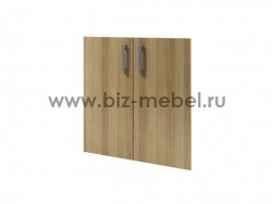Двери низкие, ЛДСП 790*18*766 S-010 - БИЗНЕС МЕБЕЛЬ - Интернет-магазин офисной мебели в Екатеринбурге
