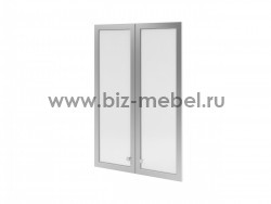  Двери средние 790*22*1150 S-023  - БИЗНЕС МЕБЕЛЬ - Интернет-магазин офисной мебели в Екатеринбурге