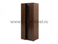 Шкаф для одежды 800*430*2000 S-731 - БИЗНЕС МЕБЕЛЬ - Интернет-магазин офисной мебели в Екатеринбурге