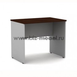 СП-1.1  Стол письменный 900X600X755 - БИЗНЕС МЕБЕЛЬ - Интернет-магазин офисной мебели в Екатеринбурге