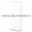 Шкаф для документов высокий (800*402*1928) S-601 - БИЗНЕС МЕБЕЛЬ - Интернет-магазин офисной мебели в Екатеринбурге