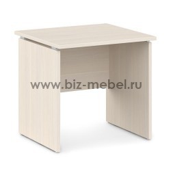 Стол письменный 780x730x750 V-10  - БИЗНЕС МЕБЕЛЬ - Интернет-магазин офисной мебели в Екатеринбурге