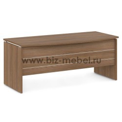 Стол для руководителя Васанта V-28 - БИЗНЕС МЕБЕЛЬ - Интернет-магазин офисной мебели в Екатеринбурге