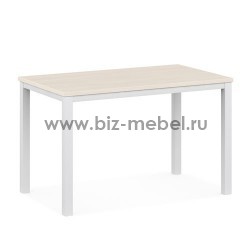 Стол на металлокаркасе Васанта VL-30 - БИЗНЕС МЕБЕЛЬ - Интернет-магазин офисной мебели в Екатеринбурге