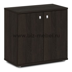 Шкаф для документов закрытый Васанта V-651 - БИЗНЕС МЕБЕЛЬ - Интернет-магазин офисной мебели в Екатеринбурге
