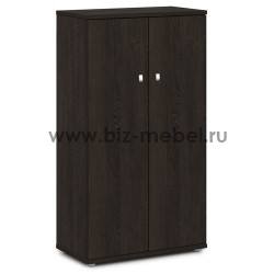 Шкаф для документов закрытый Васанта V-661 - БИЗНЕС МЕБЕЛЬ - Интернет-магазин офисной мебели в Екатеринбурге