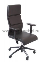 Кресло руководителя Бюрократ Executive B  - БИЗНЕС МЕБЕЛЬ - Интернет-магазин офисной мебели в Екатеринбурге
