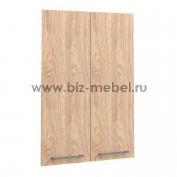 Двери средние 846x18x1132 AMD 42-2 - БИЗНЕС МЕБЕЛЬ - Интернет-магазин офисной мебели в Екатеринбурге